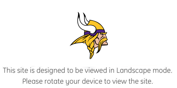 Landscape is the valid orientation